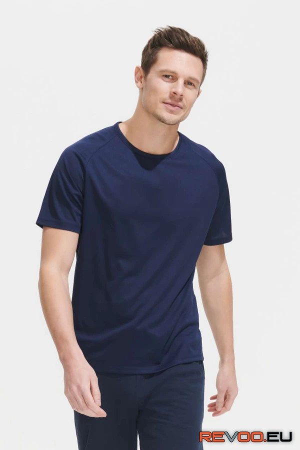 Sporty ujjú póló SOL'S SO11939 1.