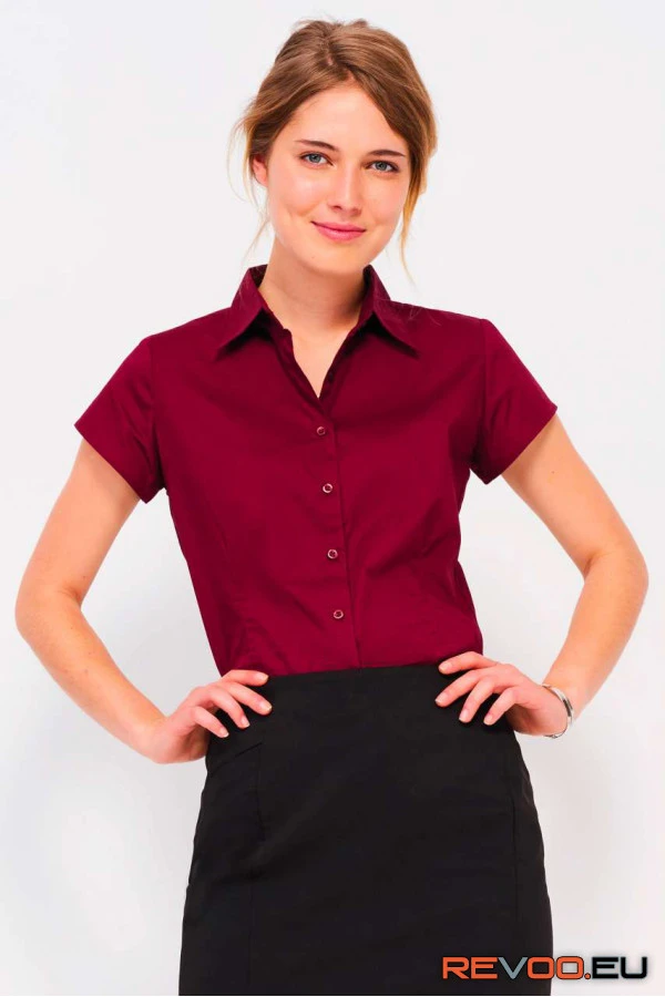 Excess rövid ujjú ing SOL'S SO17020 1.