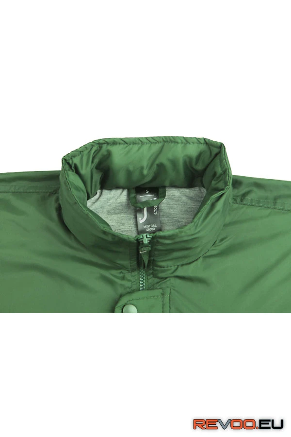 Mistral víztaszító széldzseki   SOL'S SO46000 2.