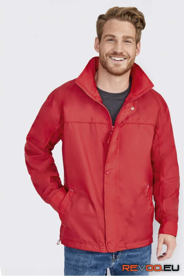 Mistral víztaszító széldzseki   SOL'S SO46000 3.