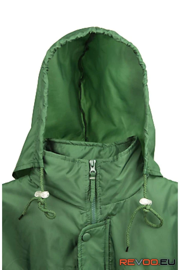 Mistral víztaszító széldzseki   SOL'S SO46000 4.