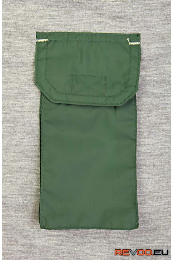 Mistral víztaszító széldzseki   SOL'S SO46000 6.