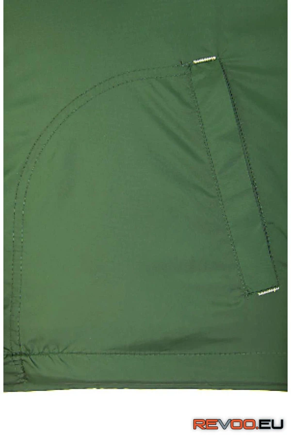 Mistral víztaszító széldzseki   SOL'S SO46000 7.