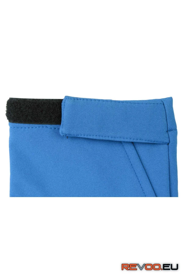 Relax softshell cipzáras dzseki SOL'S SO46600 11.