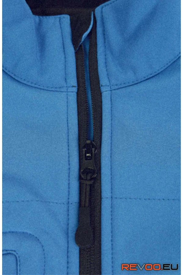 Relax softshell cipzáras dzseki SOL'S SO46600 6.