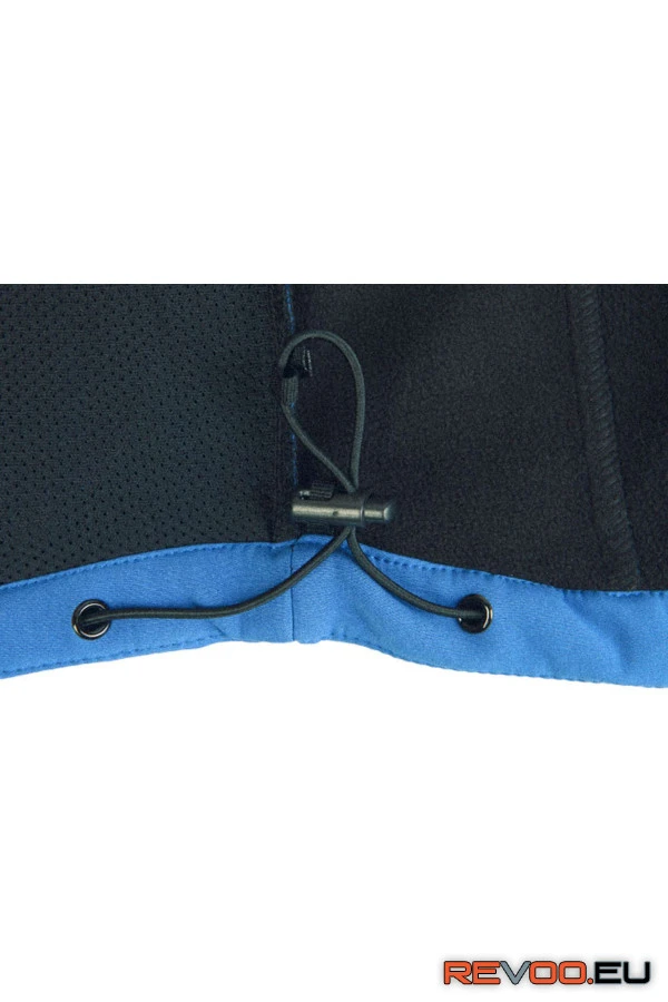 Relax softshell cipzáras dzseki SOL'S SO46600 8.