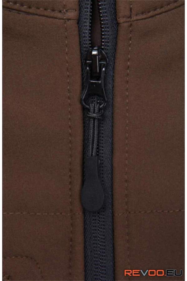 Rallye softshell mellény   SOL'S SO46601 5.