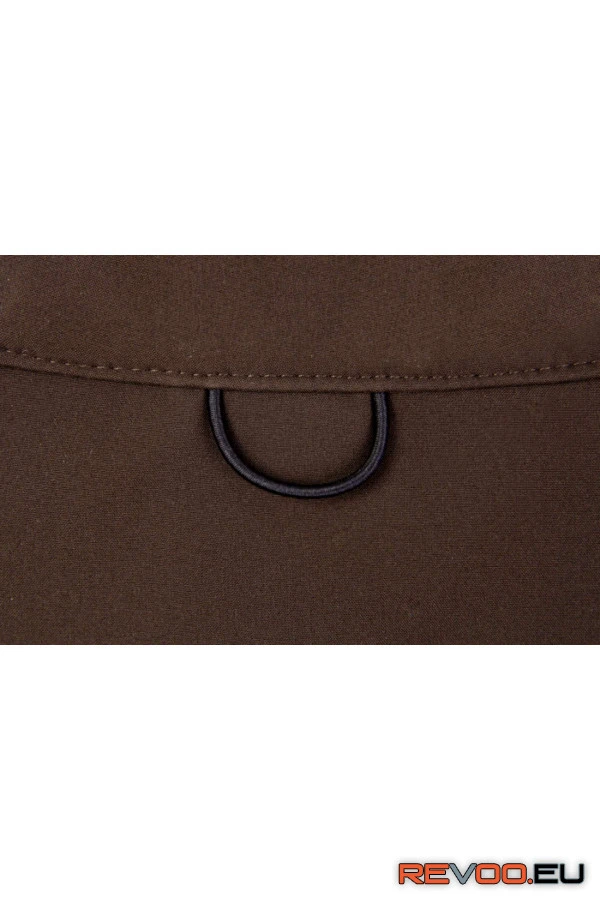 Rallye softshell mellény   SOL'S SO46601 9.