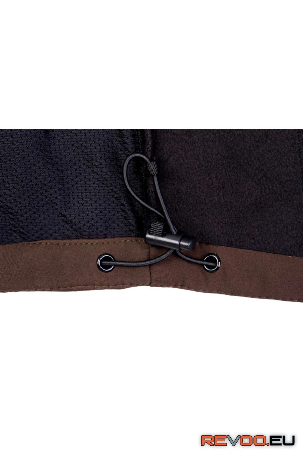 Rallye softshell mellény   SOL'S SO46601 10.