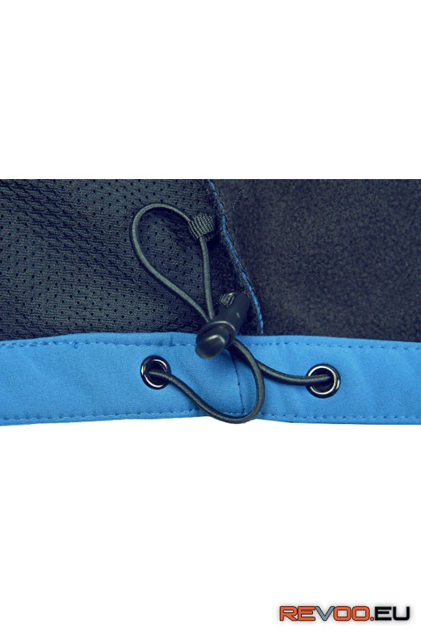 Roxy softshell cipzáras dzseki SOL'S SO46800 11.