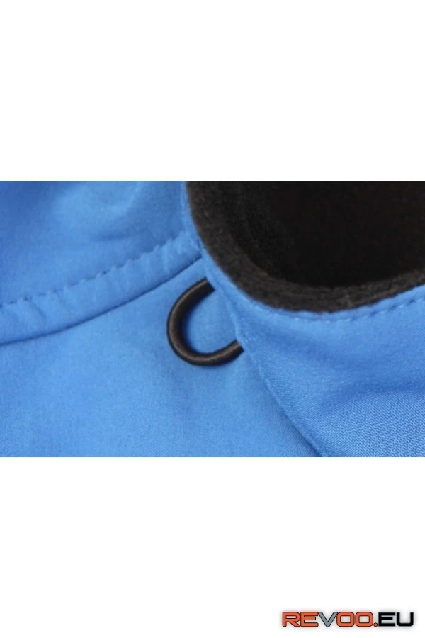 Roxy softshell cipzáras dzseki SOL'S SO46800 5.