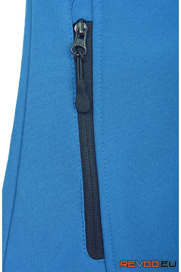 Roxy softshell cipzáras dzseki SOL'S SO46800 7.