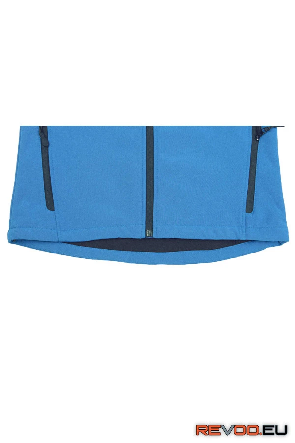 Roxy softshell cipzáras dzseki SOL'S SO46800 9.