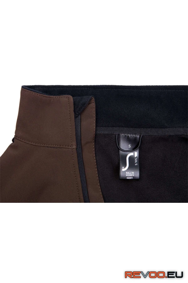 Rallye softshell mellény SOL'S SO46801 2.