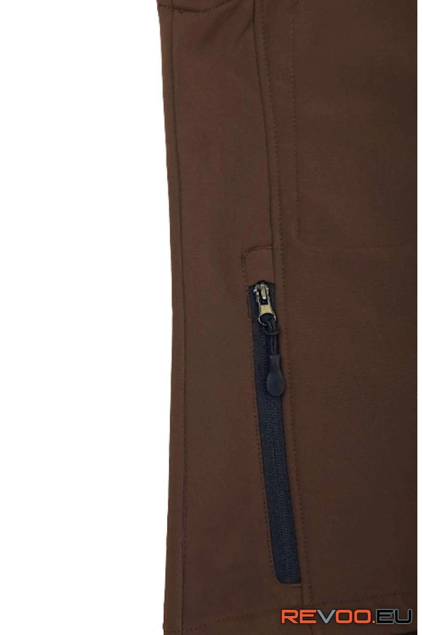 Rallye softshell mellény SOL'S SO46801 12.