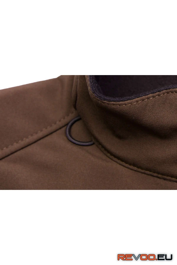 Rallye softshell mellény SOL'S SO46801 4.