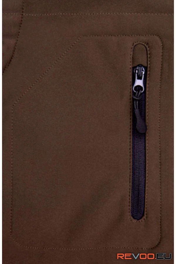 Rallye softshell mellény SOL'S SO46801 6.