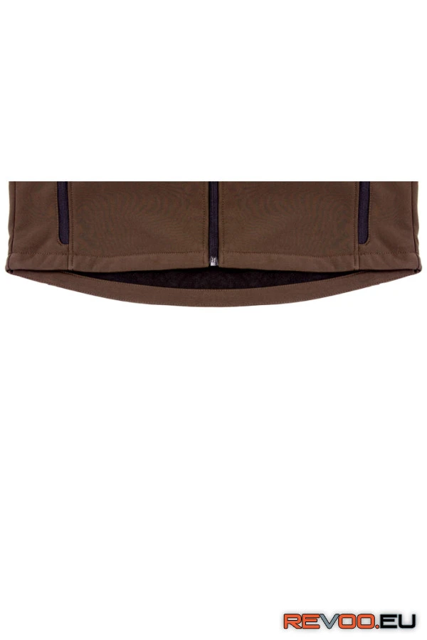 Rallye softshell mellény SOL'S SO46801 8.