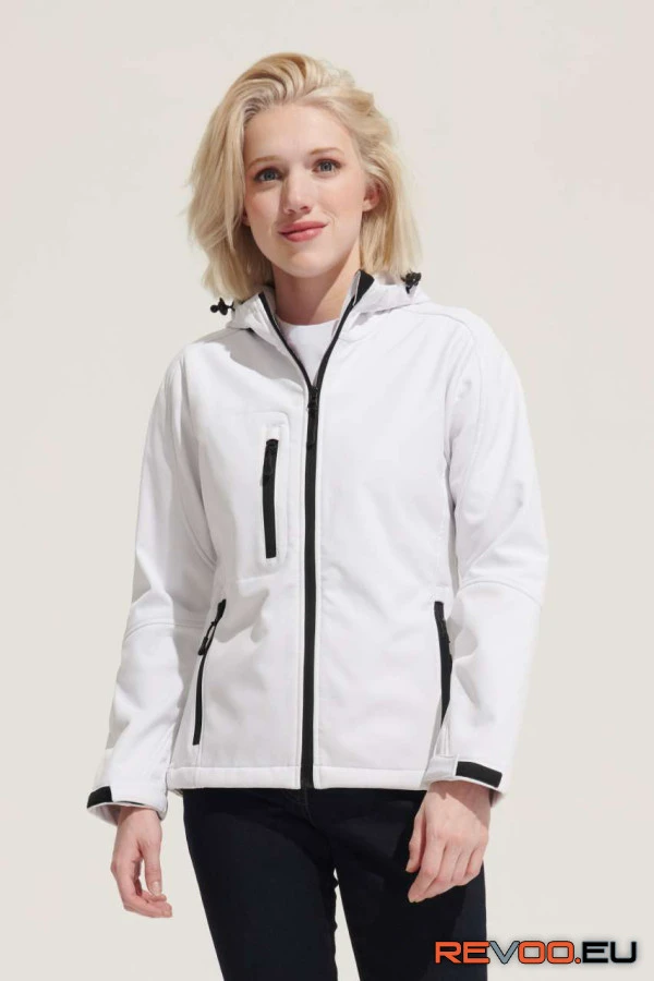 Replay kapucnis softshell dzseki SOL'S SO46802 1.