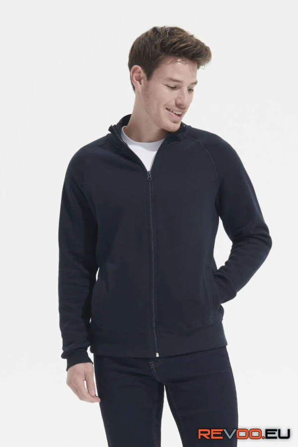 Sundae cipzáras pulóver SOL'S SO47200 1.