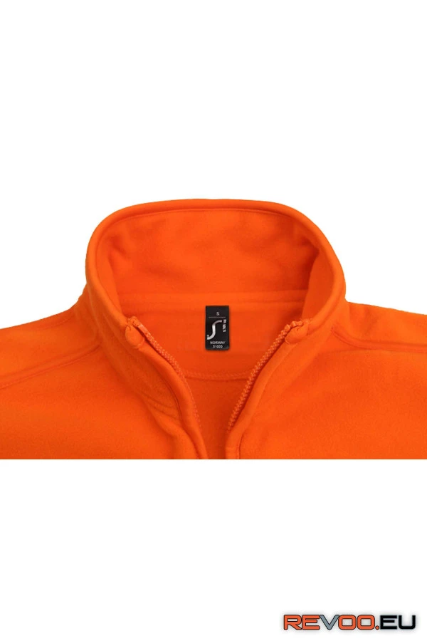 Norvégia polármellény SOL'S SO51000 2.