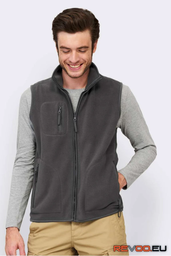 Norvégia polármellény SOL'S SO51000 1.