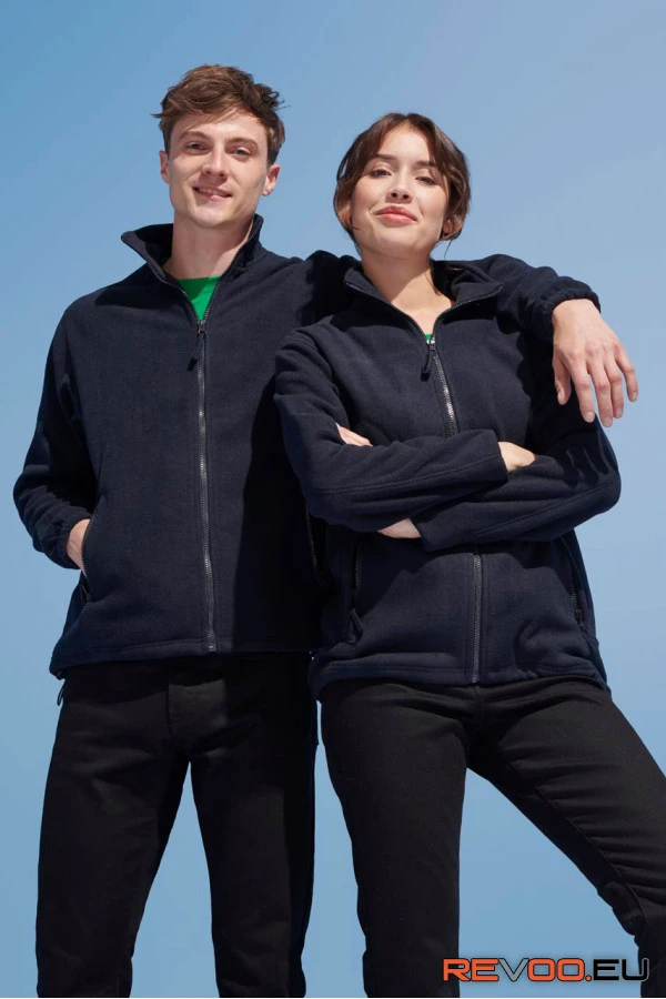 North cipzáras polárfelső SOL'S SO55000 2.