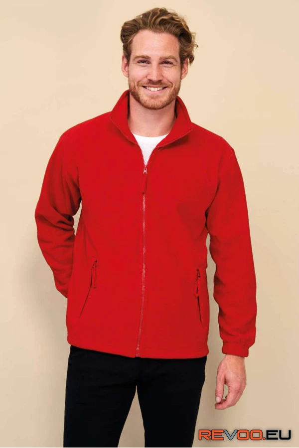 North cipzáras polárfelső SOL'S SO55000 3.