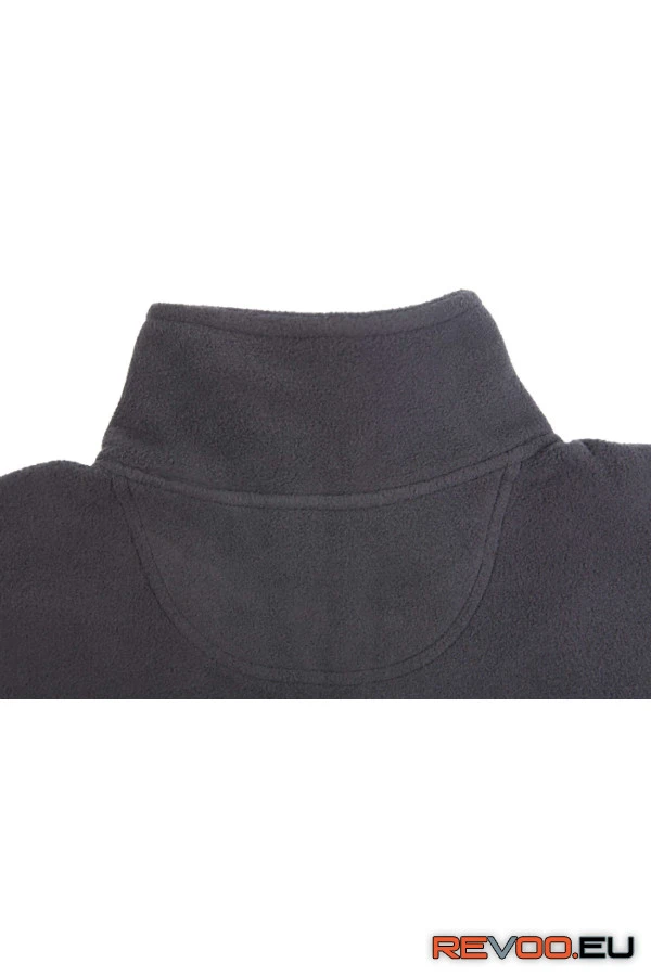 Ness 1/4-es cipzáras polárfelső SOL'S SO56000 4.