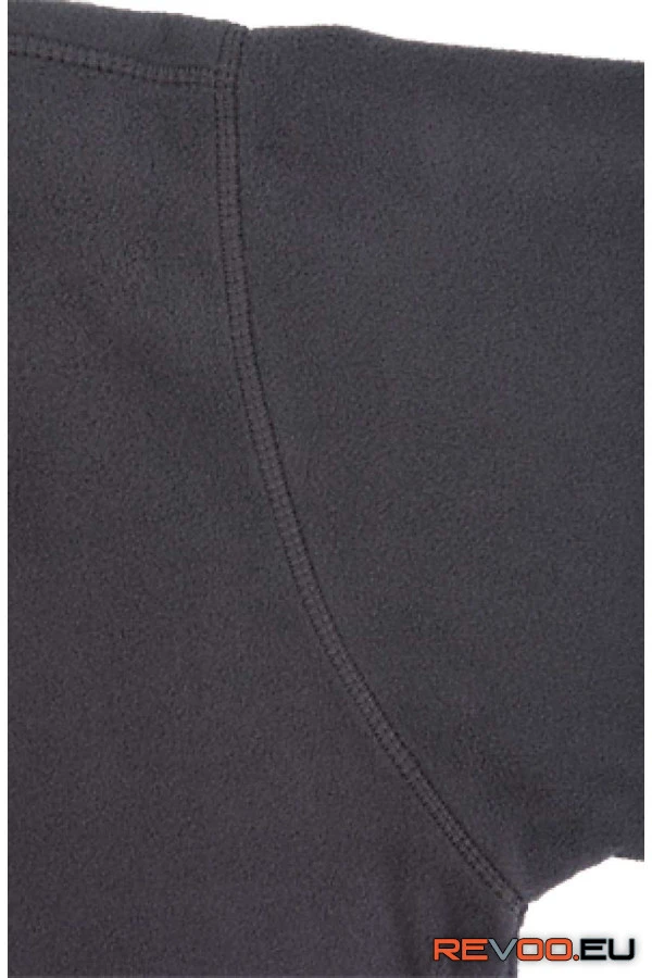 Ness 1/4-es cipzáras polárfelső SOL'S SO56000 5.