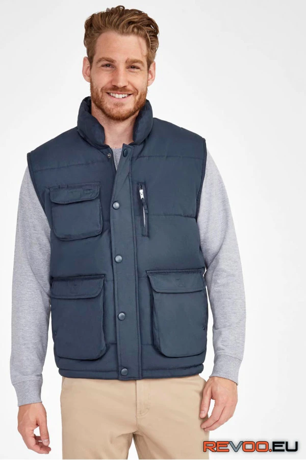 Viper mellény SOL'S SO59000 3.