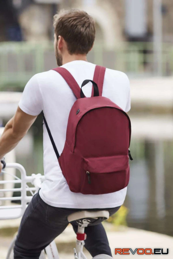 Rider 600D poliészter hátizsák SOL'S SO70100 4.