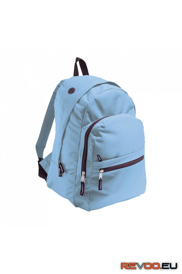 Express 600D poliészter hátizsák   SOL'S SO70200 2.