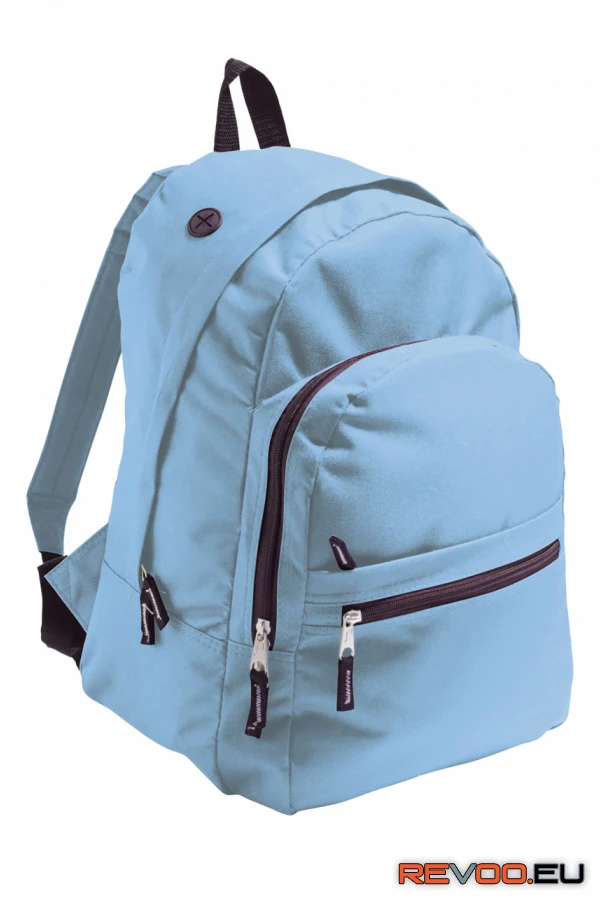 Express 600D poliészter hátizsák   SOL'S SO70200 1.