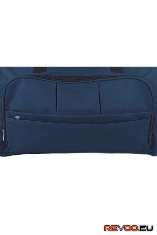 Weekend 600D poliészter sokzsebes utazótáska SOL'S SO70900 3.