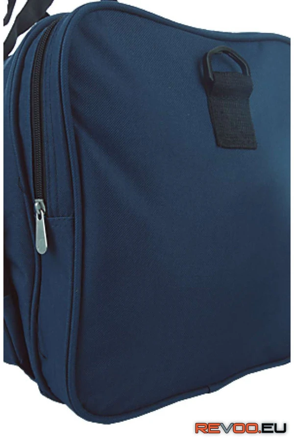 Weekend 600D poliészter sokzsebes utazótáska SOL'S SO70900 4.