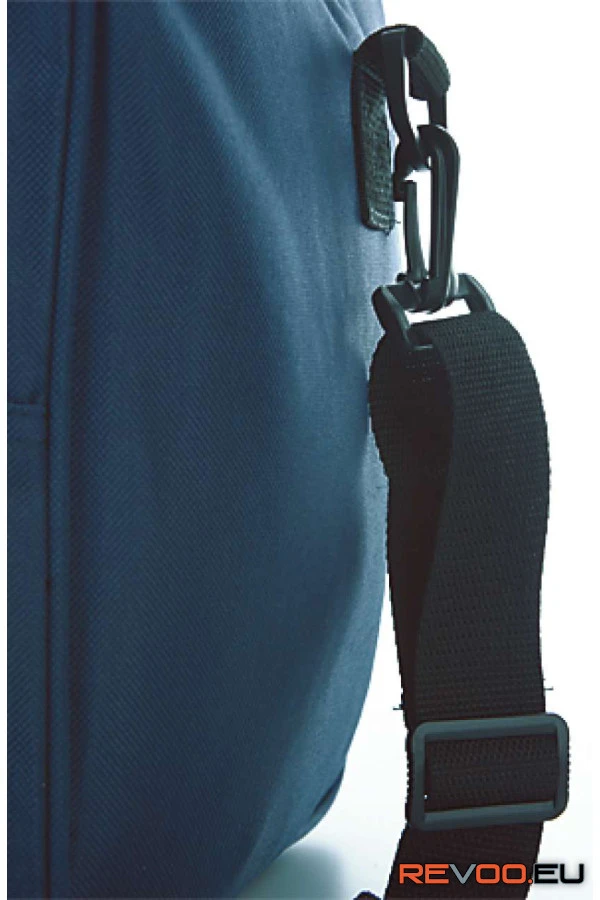 Weekend 600D poliészter sokzsebes utazótáska SOL'S SO70900 6.