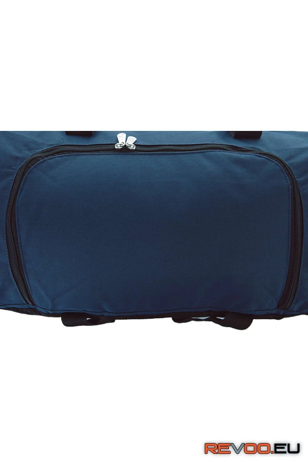 Weekend 600D poliészter sokzsebes utazótáska SOL'S SO70900 7.