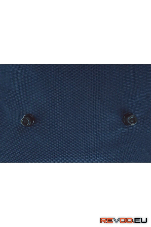 Weekend 600D poliészter sokzsebes utazótáska SOL'S SO70900 8.