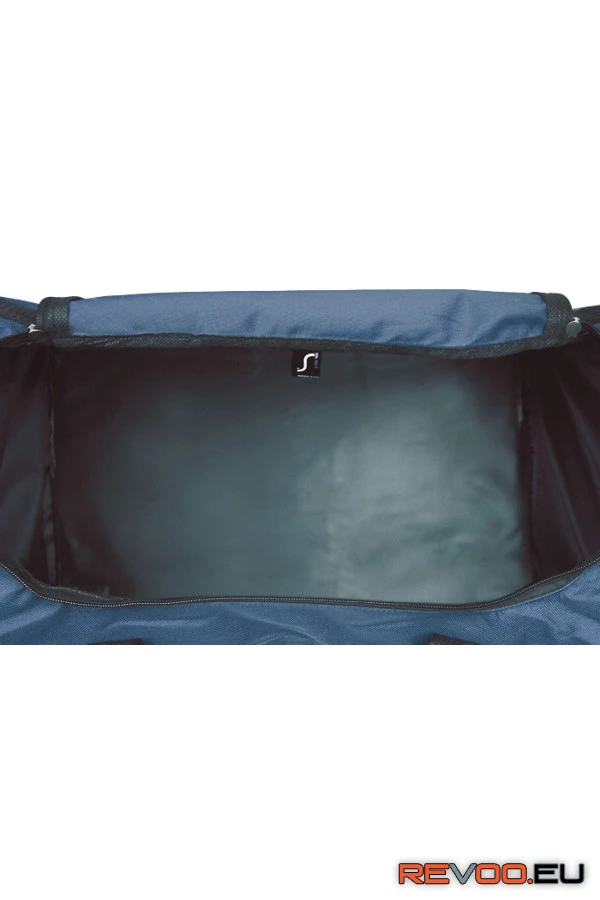 Weekend 600D poliészter sokzsebes utazótáska SOL'S SO70900 9.