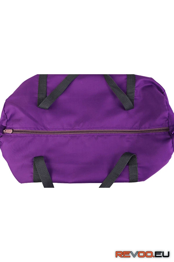 Soho 67 large 420d poliészter utazótáska SOL'S SO72600 2.