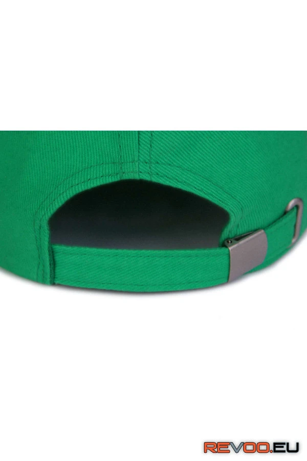 6 paneles vastag pamut baseball sapka Buffalo SOL'S SO88100 4.