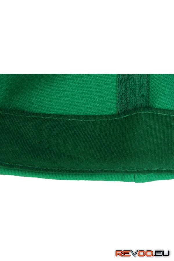 6 paneles vastag pamut baseball sapka Buffalo SOL'S SO88100 6.