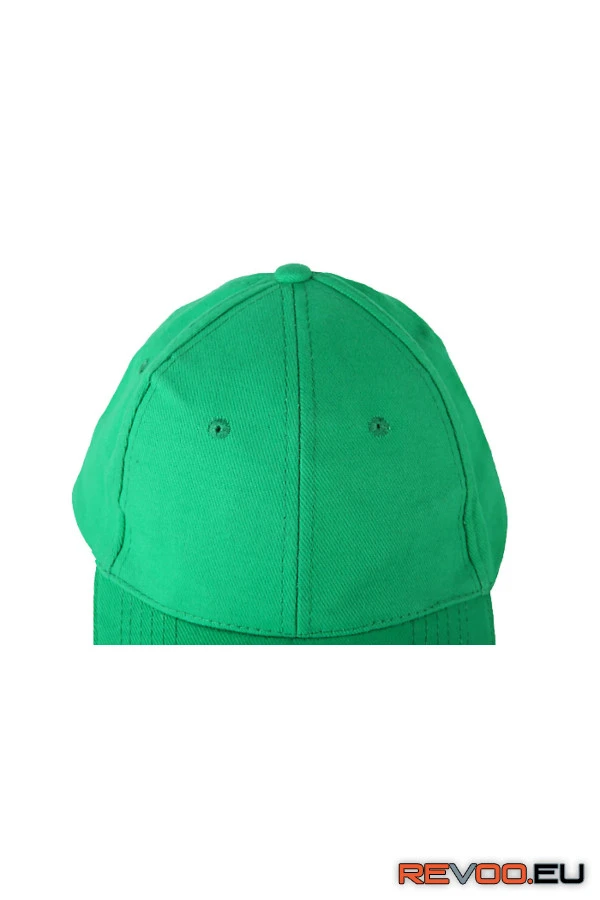 6 paneles vastag pamut baseball sapka Buffalo SOL'S SO88100 7.