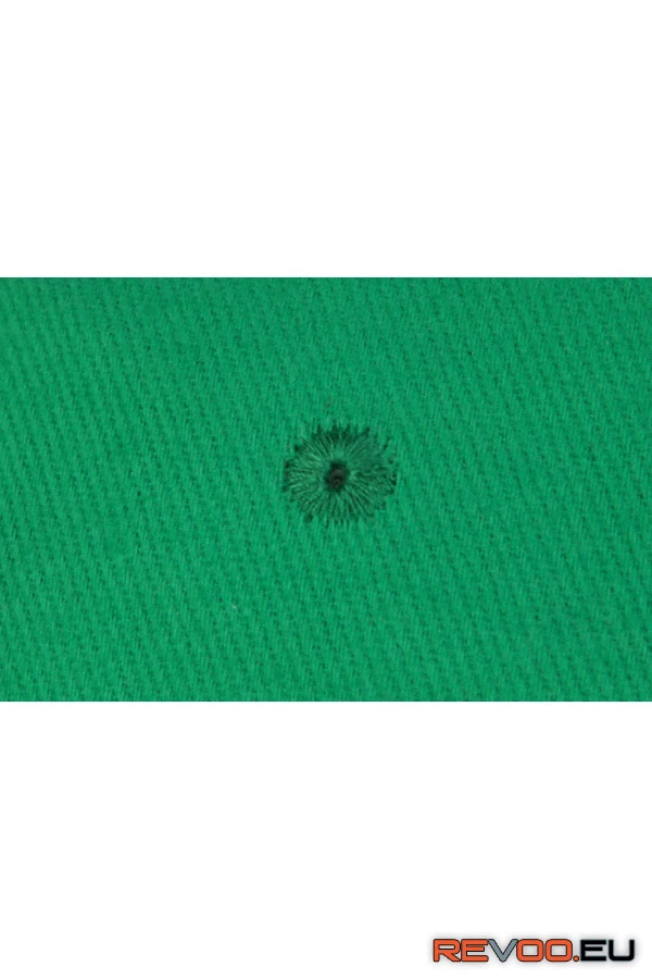 6 paneles vastag pamut baseball sapka Buffalo SOL'S SO88100 8.