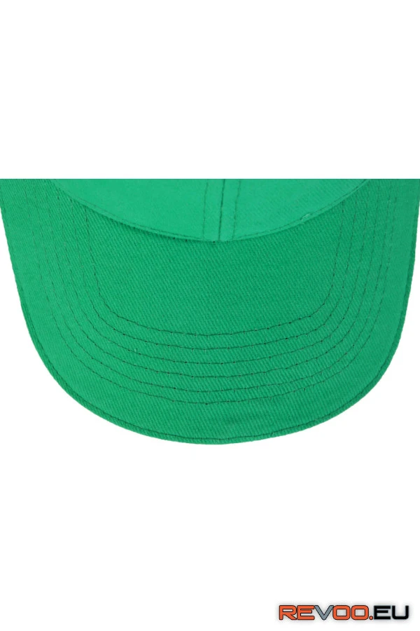 6 paneles vastag pamut baseball sapka Buffalo SOL'S SO88100 9.