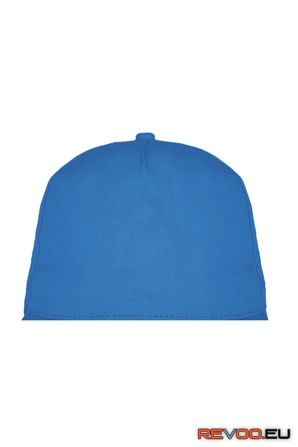 5 paneles vékony pamut baseball sapka Sunny SOL'S SO88110 4.