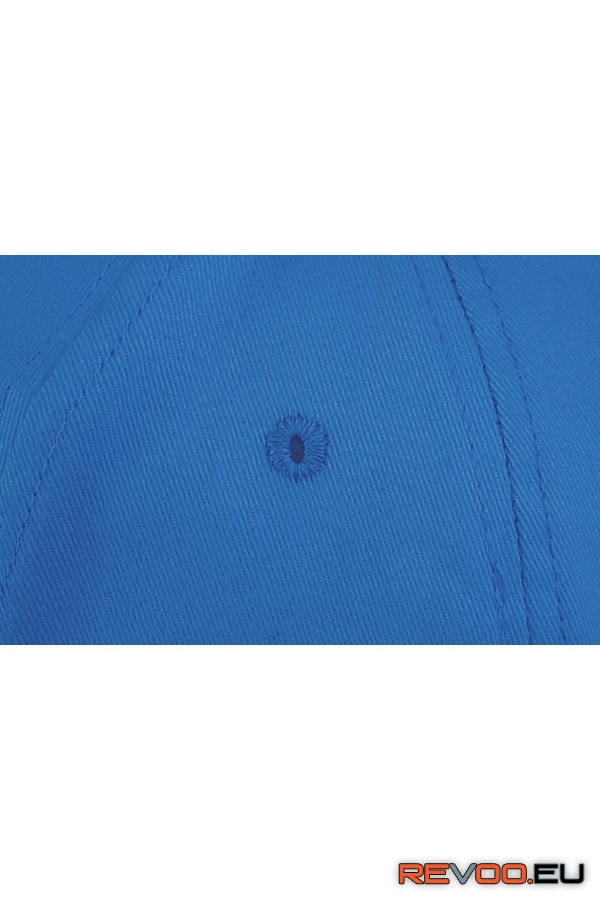 5 paneles vékony pamut baseball sapka Sunny SOL'S SO88110 5.