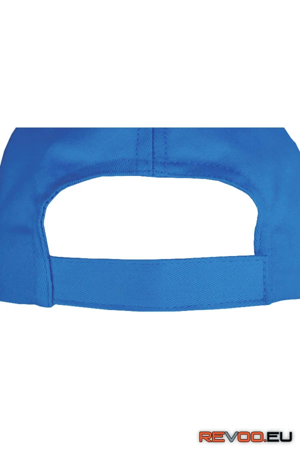 5 paneles vékony pamut baseball sapka Sunny SOL'S SO88110 6.