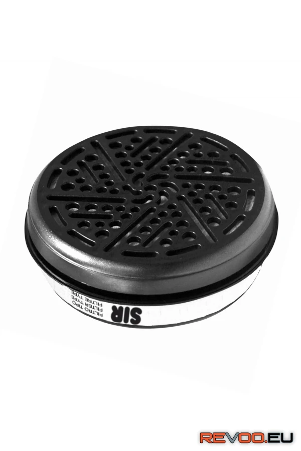 P3 R szűrőbetét Climax félálarchoz 757-n Sir Safety System SSY-FA1532 1.